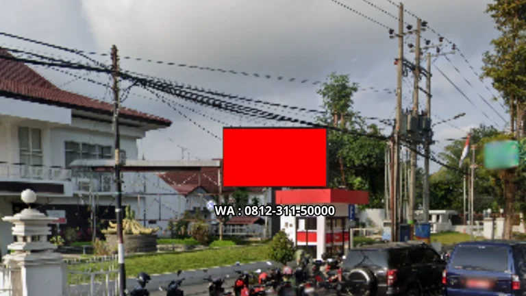 JASA SEWA VIDEOTRON LUMAJANG
