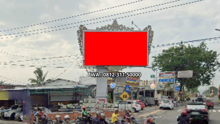 JASA SEWA VIDEOTRON MOJOKERTO