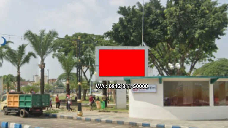 JASA SEWA VIDEOTRON PASURUAN