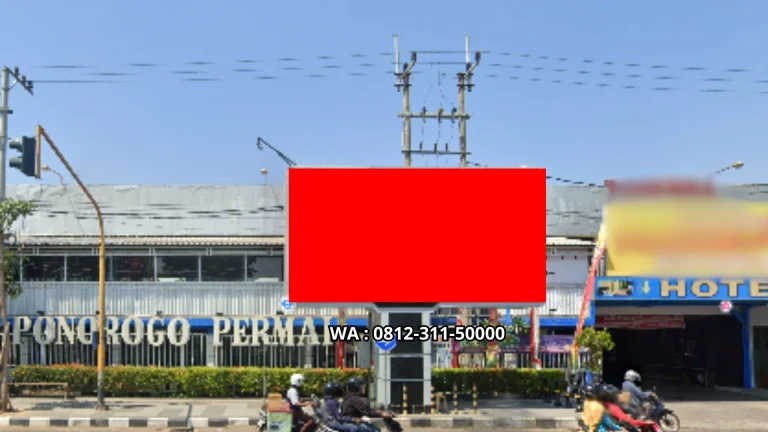 JASA SEWA VIDEOTRON PONOROGO
