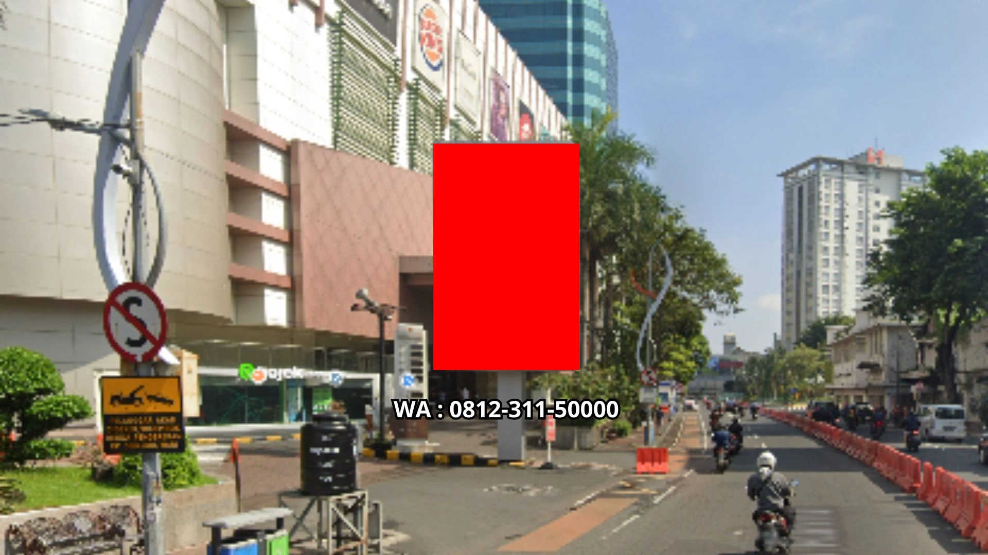 JASA SEWA VIDEOTRON SURABAYA