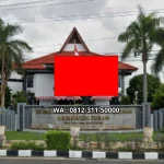 JASA SEWA VIDEOTRON TUBAN
