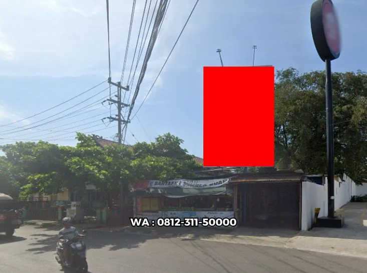 Jasa Sewa Baliho Buton