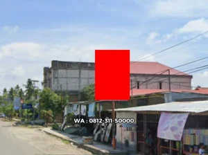 Jasa Sewa Baliho Jl. Abdul Muis