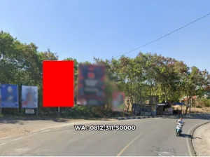 Jasa Sewa Baliho Jl. Protokol
