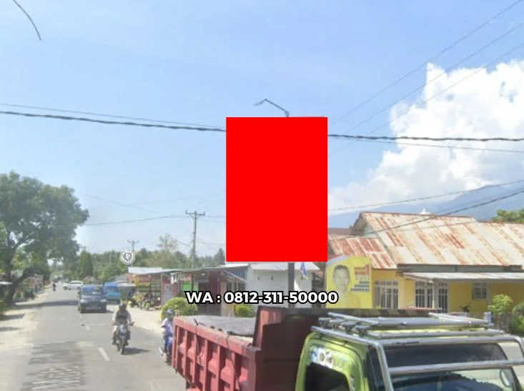 Jasa Sewa Baliho Sigi