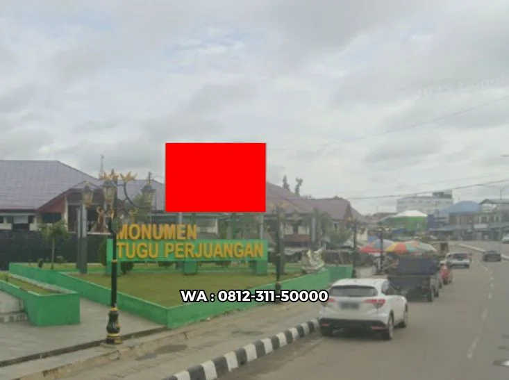 Jasa Sewa Videotron Balangan