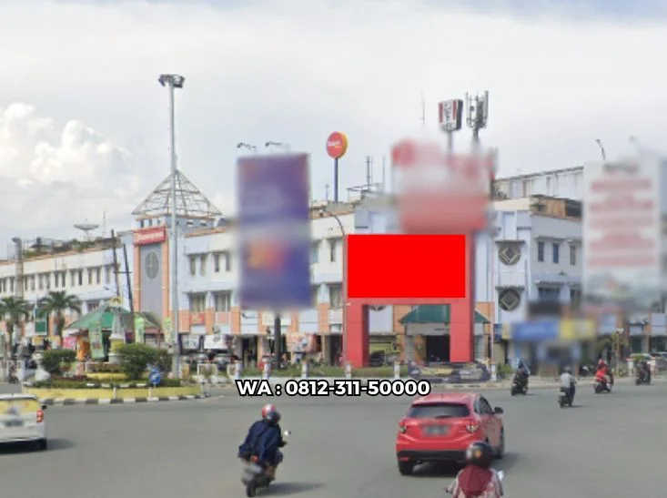 Jasa Sewa Videotron Balikpapan
