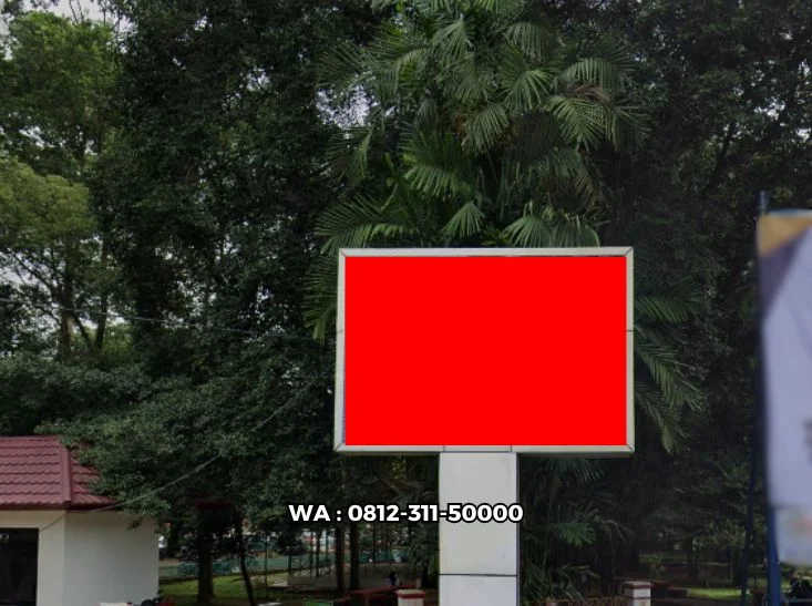 Jasa Sewa Videotron Bandar Lampung