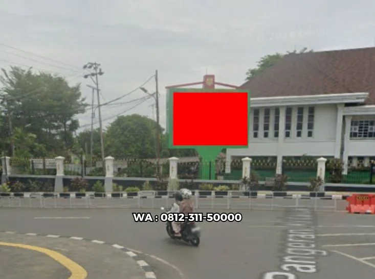 Jasa Sewa Videotron Banjarbaru