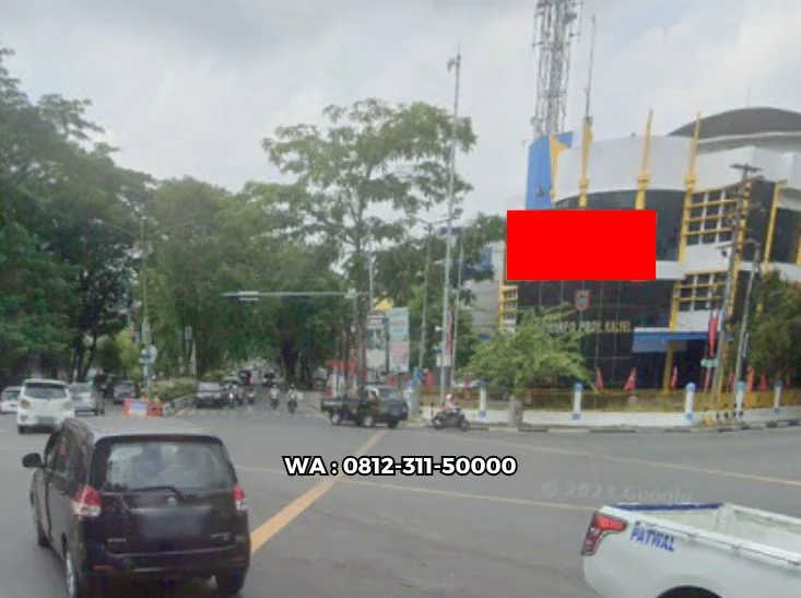 Jasa Sewa Videotron Banjarmasin