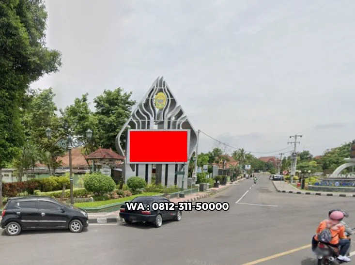 Jasa Sewa Videotron Bantul