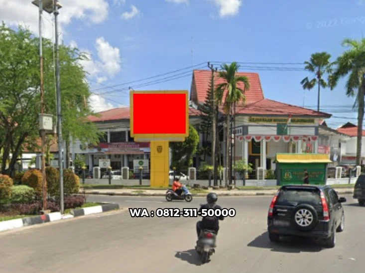 Jasa Sewa Videotron Barito Kuala