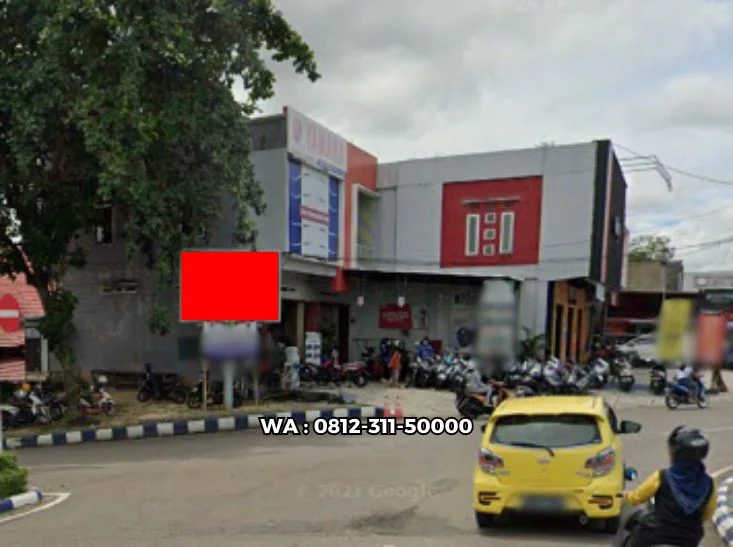 Jasa Sewa Videotron Barito Utara