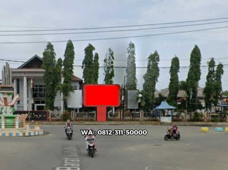 Jasa Sewa Videotron Bengkulu Selatan