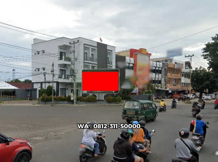 Jasa Sewa Videotron Bengkulu