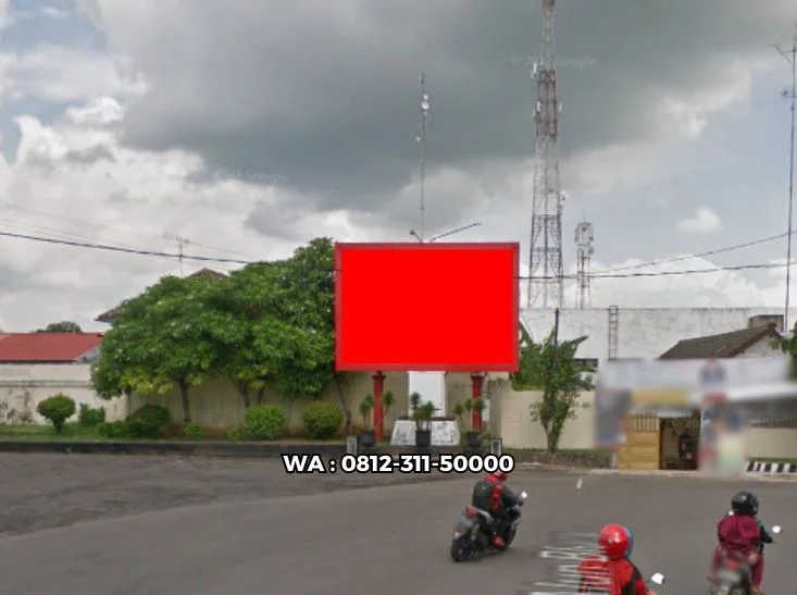 Jasa Sewa Videotron Blora