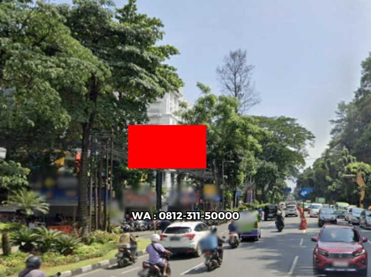 Jasa Sewa Videotron Bogor