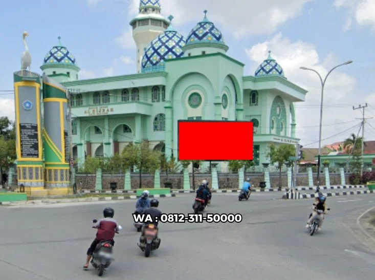 Jasa Sewa Videotron Bontang
