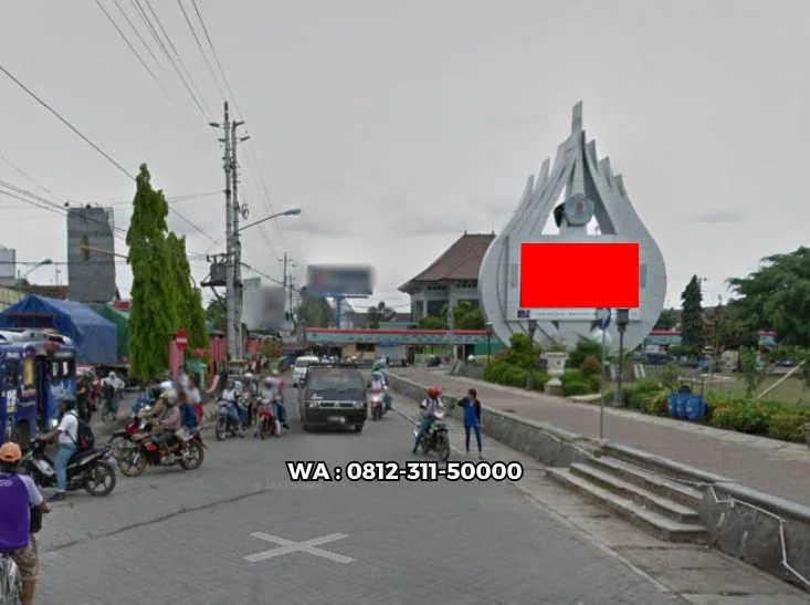 Jasa Sewa Videotron Brebes