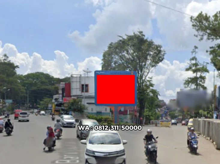 Jasa Sewa Videotron Bukittinggi