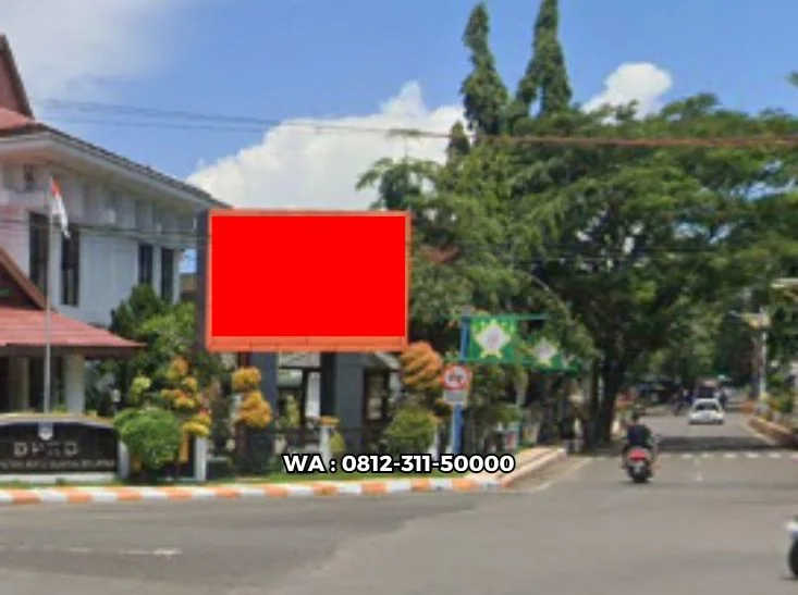 Jasa Sewa Videotron Hulu Sungai Selatan