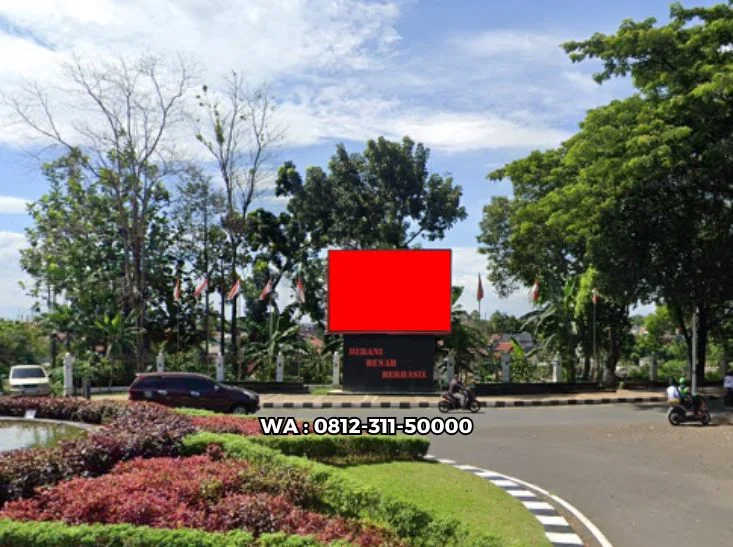 Jasa Sewa Videotron Jakarta Timur