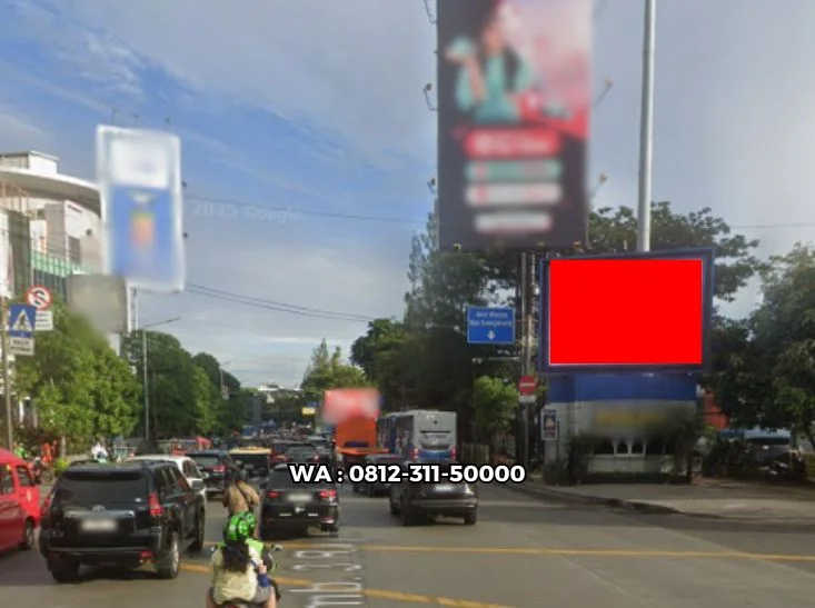 Jasa Sewa Videotron Jakarta Utara