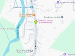 Jasa Sewa Videotron Jl Pongtiku