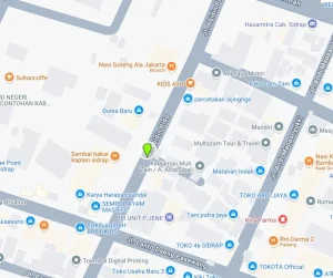 Jasa Sewa Videotron Jl. Abidin Pido
