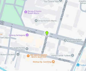 Jasa Sewa Videotron Jl. Asoka