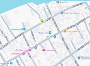 Jasa Sewa Videotron Jl. Berunai