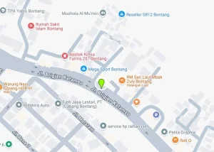 Jasa Sewa Videotron Jl. Brigjen Katamso