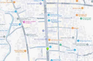 Jasa Sewa Videotron Jl. Ciledug