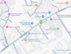 Jasa Sewa Videotron Jl. Dakota