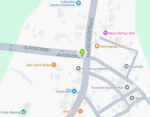 Jasa Sewa Videotron Jl. Datu Nuraya