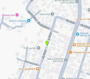Jasa Sewa Videotron Jl. Gara