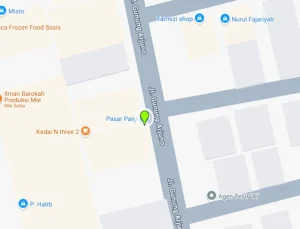 Jasa Sewa Videotron Jl. Gunung Arjuno