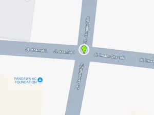 Jasa Sewa Videotron Jl. Jamaluddin