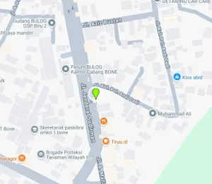 Jasa Sewa Videotron Jl. Jenderal Sudirman