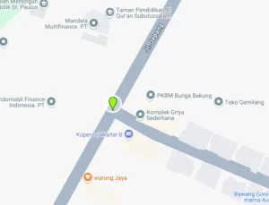 Jasa Sewa Videotron Jl. Jepang