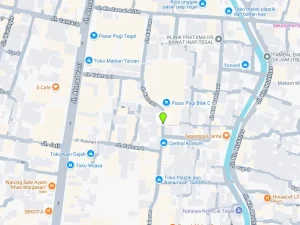 Jasa Sewa Videotron Jl. Kaloran