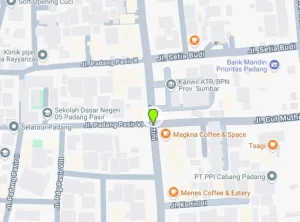 Jasa Sewa Videotron Jl. Kartini