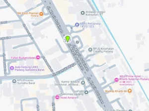 Jasa Sewa Videotron Jl. Khatib Sulaiman