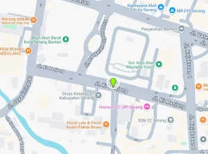 Jasa Sewa Videotron Jl. Ki Masjong