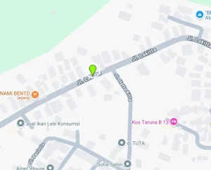 Jasa Sewa Videotron Jl. Lakitta