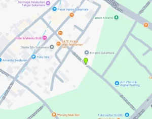 Jasa Sewa Videotron Jl. Letnan Ope