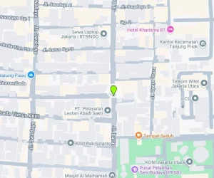 Jasa Sewa Videotron Jl. Lurus