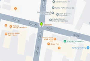 Jasa Sewa Videotron Jl. Madura