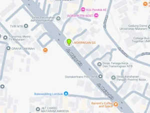 Jasa Sewa Videotron Jl. Majapahit